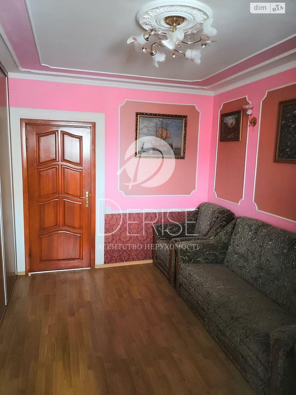 Продаж трикімнатної квартири в Києві, на просп. Петра Григоренка 19, район Дарницький фото 1 Продаж трикімнатної квартири в Києві, на просп. Петра Григоренка 19, район Дарницький фото 1