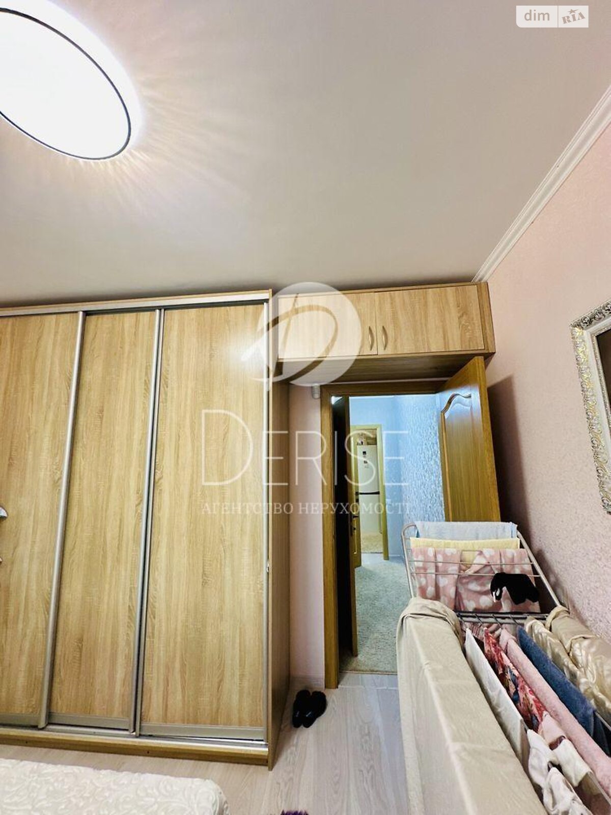 Продажа четырехкомнатной квартиры в Киеве, на просп. Петра Григоренко 36, район Дарницкий фото 1 Продажа четырехкомнатной квартиры в Киеве, на просп. Петра Григоренко 36, район Дарницкий фото 1