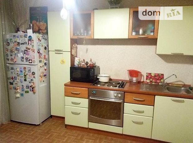 Продаж квартири, 3 кім., Київ, р‑н. Дарницький, ст.м. Позняки, Петра Григоренка проспект, буд. 1 Продаж квартири, 3 кім., Київ, р‑н. Дарницький, ст.м. Позняки, Петра Григоренка проспект, буд. 1