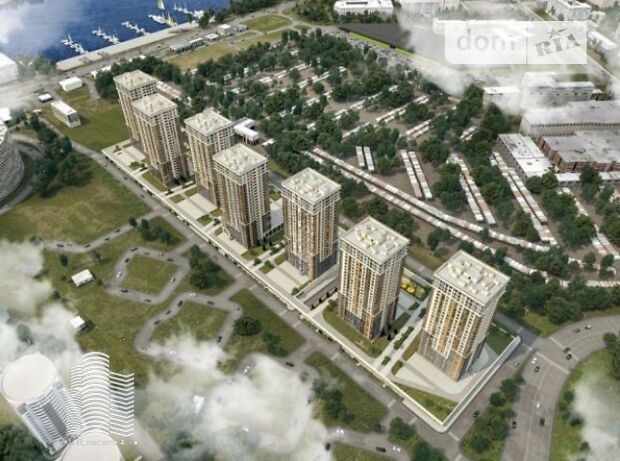 Продажа однокомнатной квартиры в Киеве, на ул. Причальная 11, район Дарницкий фото 1 Продажа однокомнатной квартиры в Киеве, на ул. Причальная 11, район Дарницкий фото 1