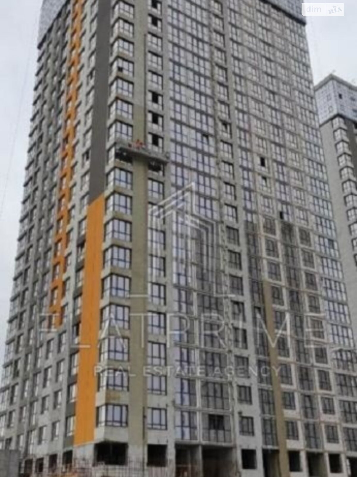 Продажа пятикомнатной квартиры в Киеве, на ул. Причальная 11, район Дарницкий фото 1