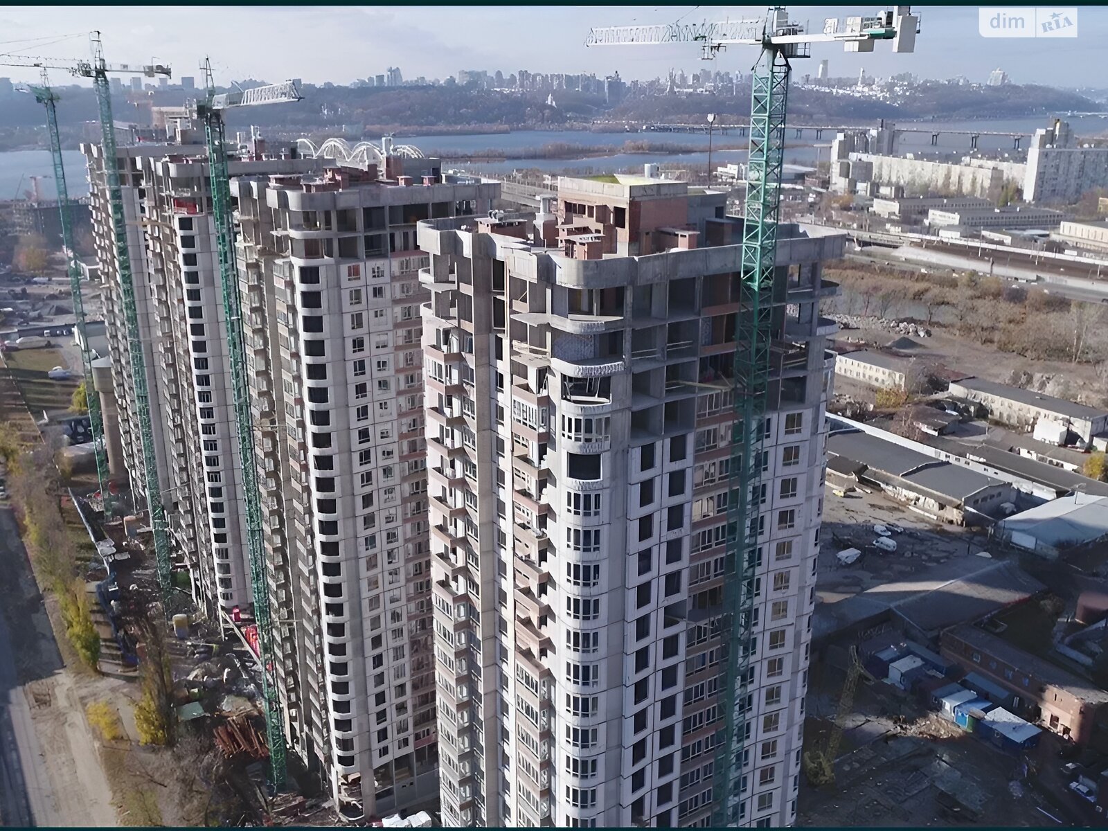 Продаж двокімнатної квартири в Києві, на вул. Причальна 11, кв. 106, район Дарницький фото 1 Продаж двокімнатної квартири в Києві, на вул. Причальна 11, кв. 106, район Дарницький фото 1