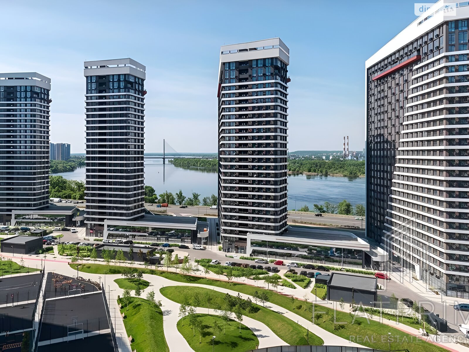 Продаж двокімнатної квартири в Києві, на вул. Причальна 10, район Дарницький фото 1 Продаж двокімнатної квартири в Києві, на вул. Причальна 10, район Дарницький фото 1