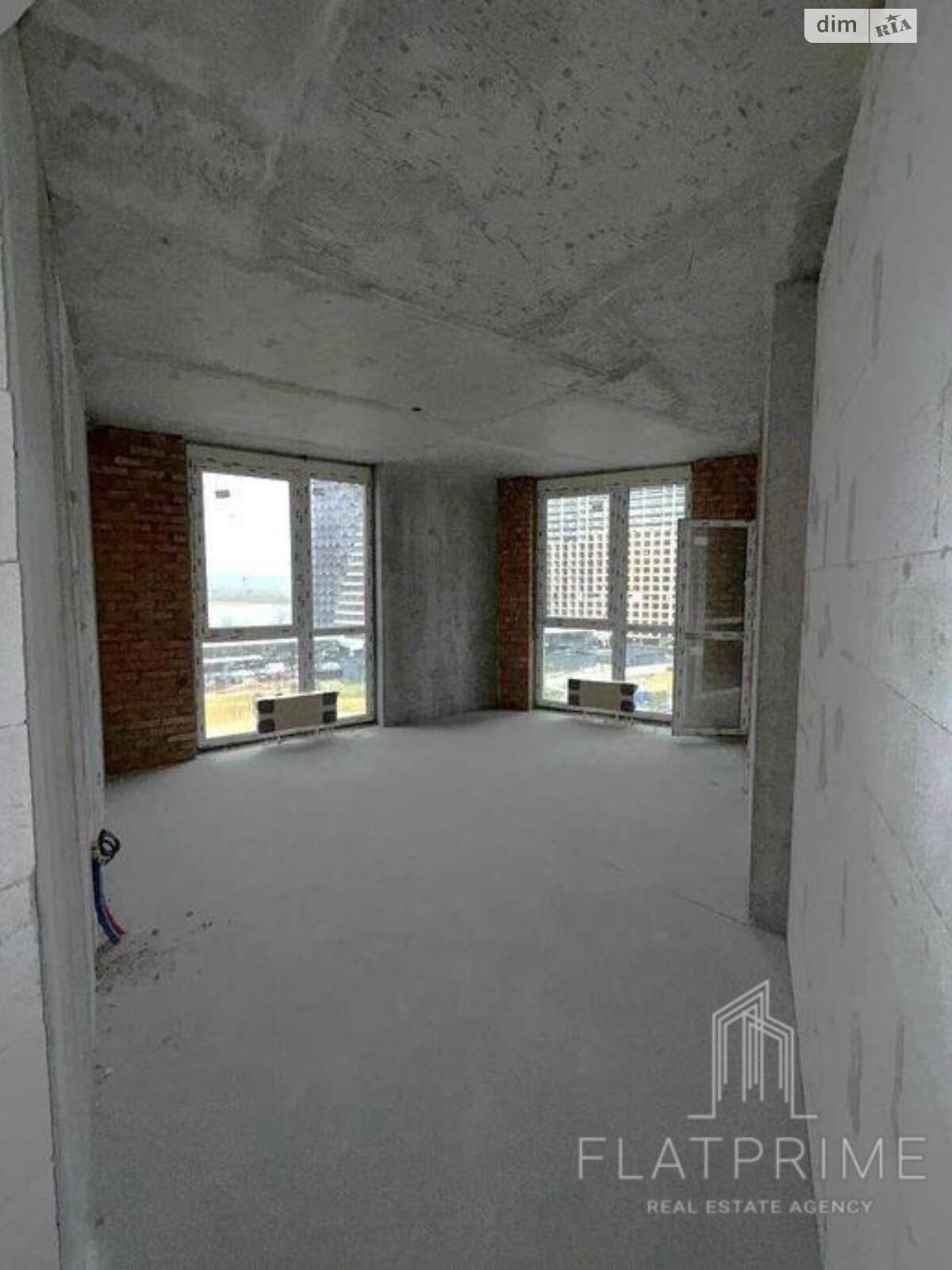 Продаж двокімнатної квартири в Києві, на вул. Причальна, район Дарницький фото 1 Продаж двокімнатної квартири в Києві, на вул. Причальна, район Дарницький фото 1