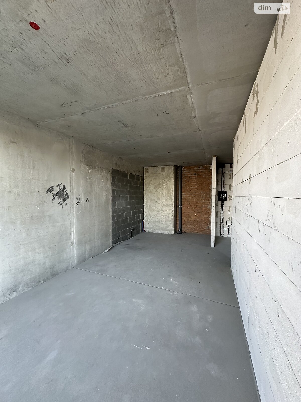 Продаж однокімнатної квартири в Києві, на вул. Причальна 10, кв. 115, район Дарницький фото 1 Продаж однокімнатної квартири в Києві, на вул. Причальна 10, кв. 115, район Дарницький фото 1