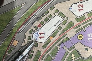 Продажа трехкомнатной квартиры в Киеве, на ул. Причальная 6, район Дарницкий фото 2