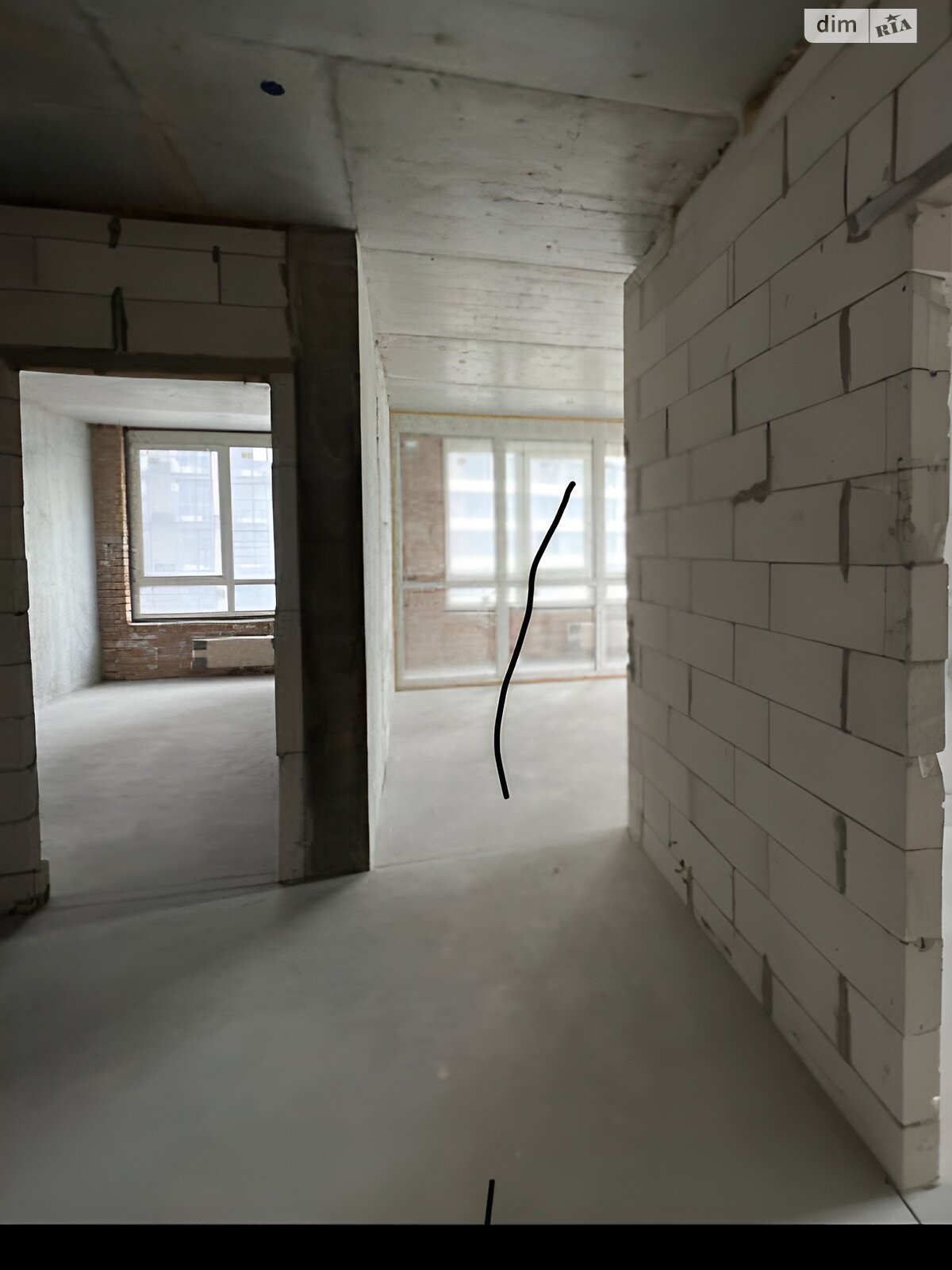 Продажа трехкомнатной квартиры в Киеве, на ул. Причальная 6, район Дарницкий фото 1 Продажа трехкомнатной квартиры в Киеве, на ул. Причальная 6, район Дарницкий фото 1