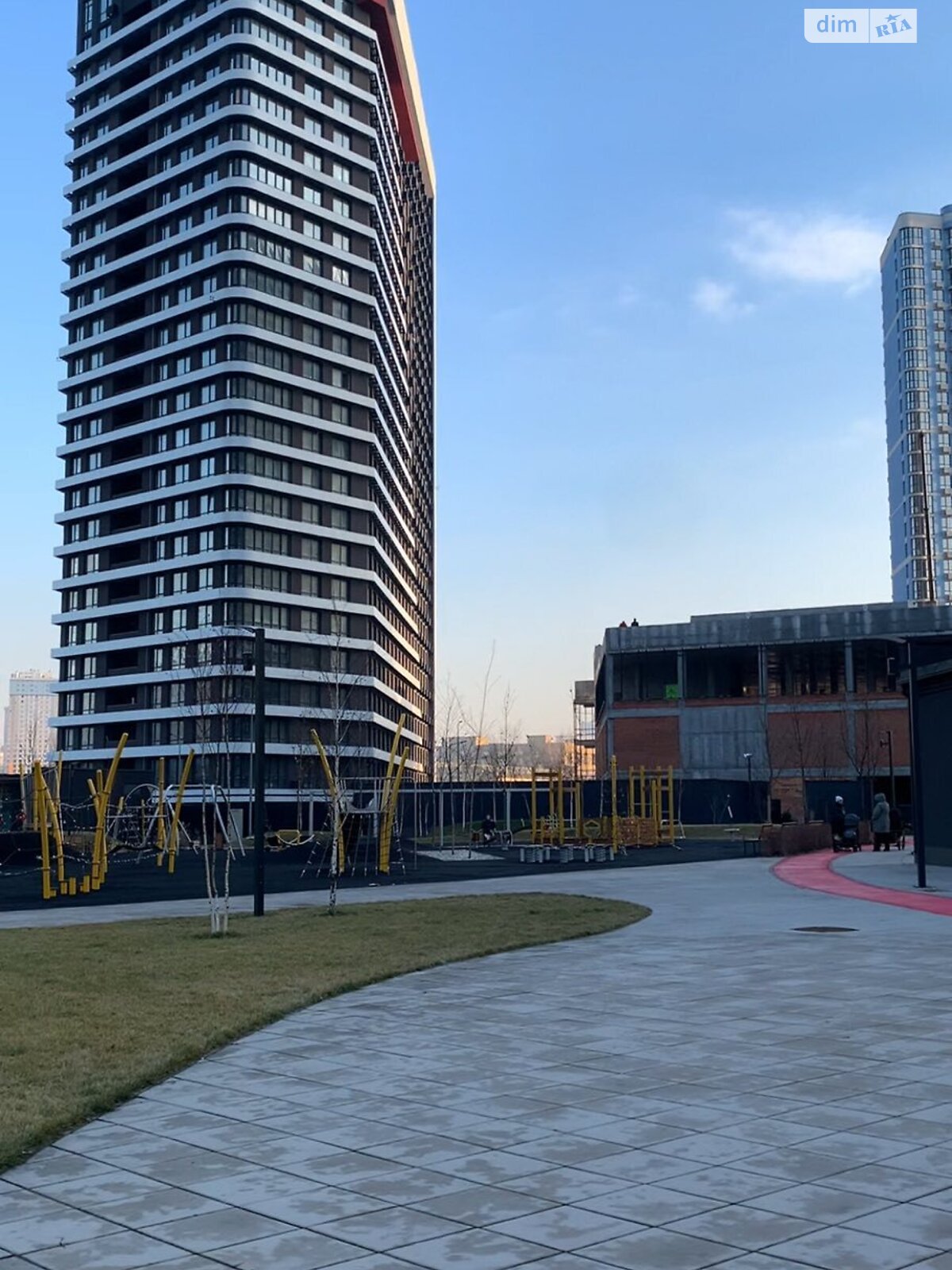 Продаж однокімнатної квартири в Києві, на вул. Причальна 10, район Дарницький фото 1 Продаж однокімнатної квартири в Києві, на вул. Причальна 10, район Дарницький фото 1