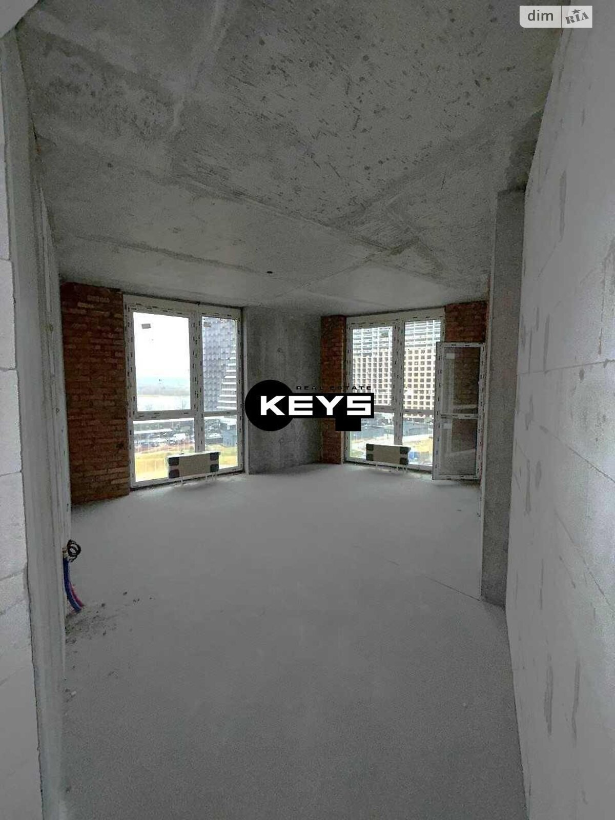 Продаж двокімнатної квартири в Києві, на вул. Причальна 10, район Дарницький фото 1 Продаж двокімнатної квартири в Києві, на вул. Причальна 10, район Дарницький фото 1