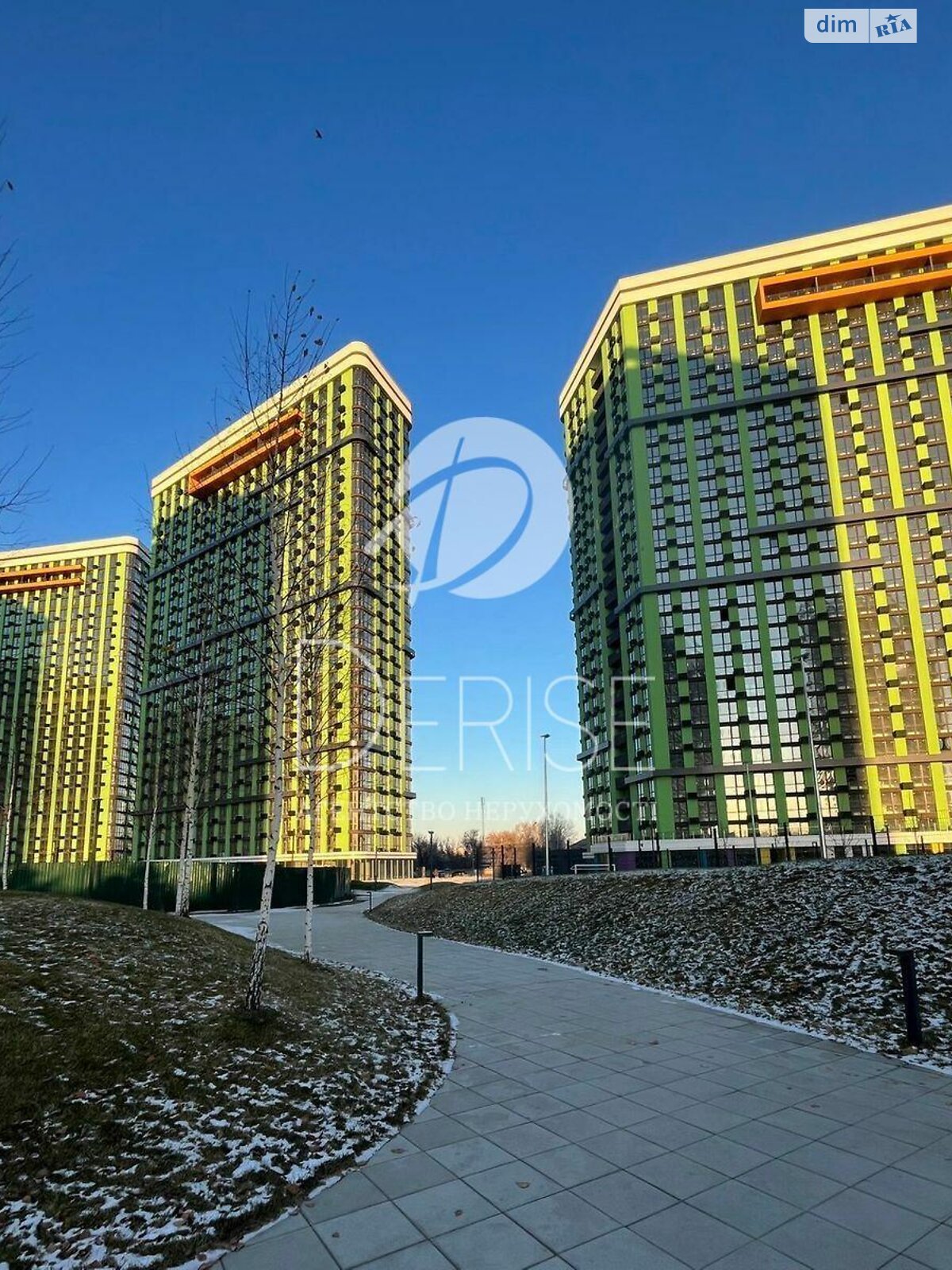 Продажа однокомнатной квартиры в Киеве, на ул. Причальная 8, район Дарницкий фото 1 Продажа однокомнатной квартиры в Киеве, на ул. Причальная 8, район Дарницкий фото 1