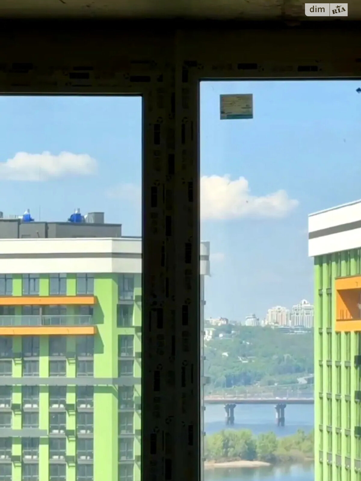 Продаж трикімнатної квартири в Києві, на вул. Причальна 12, район Дарницький фото 1 Продаж трикімнатної квартири в Києві, на вул. Причальна 12, район Дарницький фото 1
