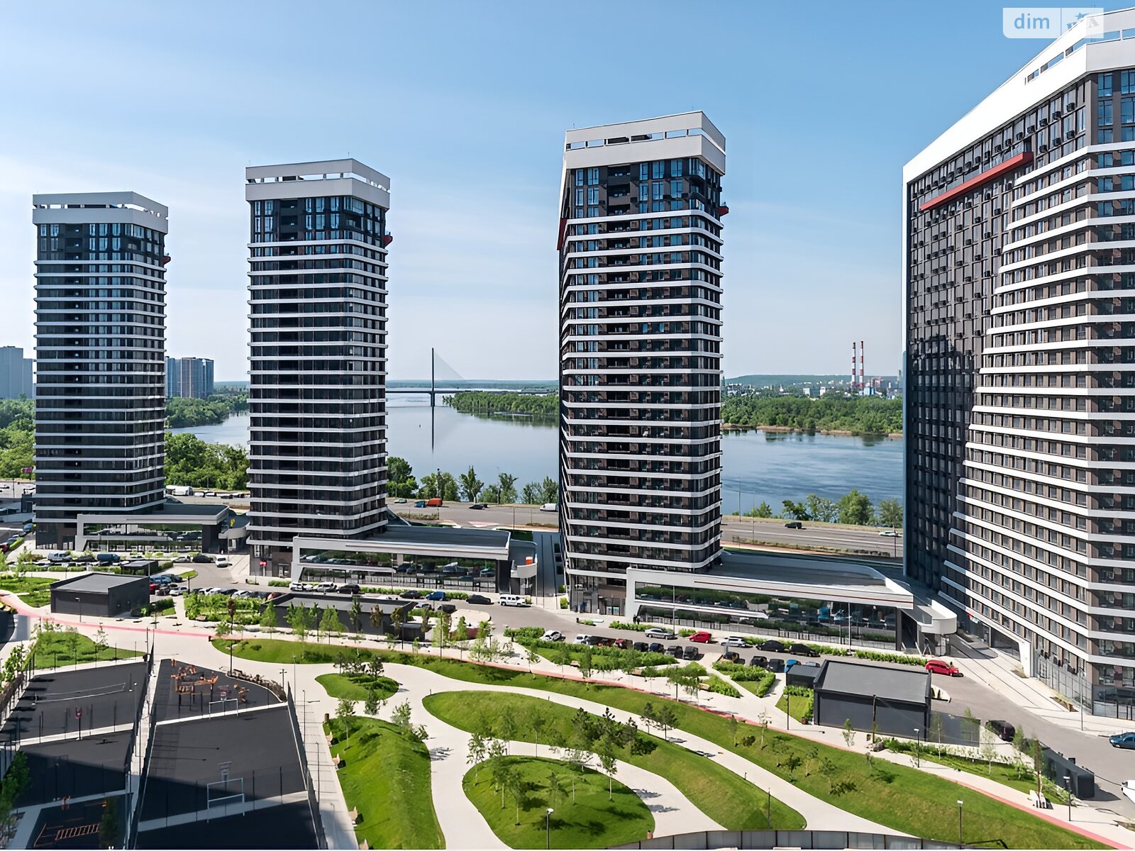 Продажа однокомнатной квартиры в Киеве, на ул. Причальная 12, район Дарницкий фото 1 Продажа однокомнатной квартиры в Киеве, на ул. Причальная 12, район Дарницкий фото 1