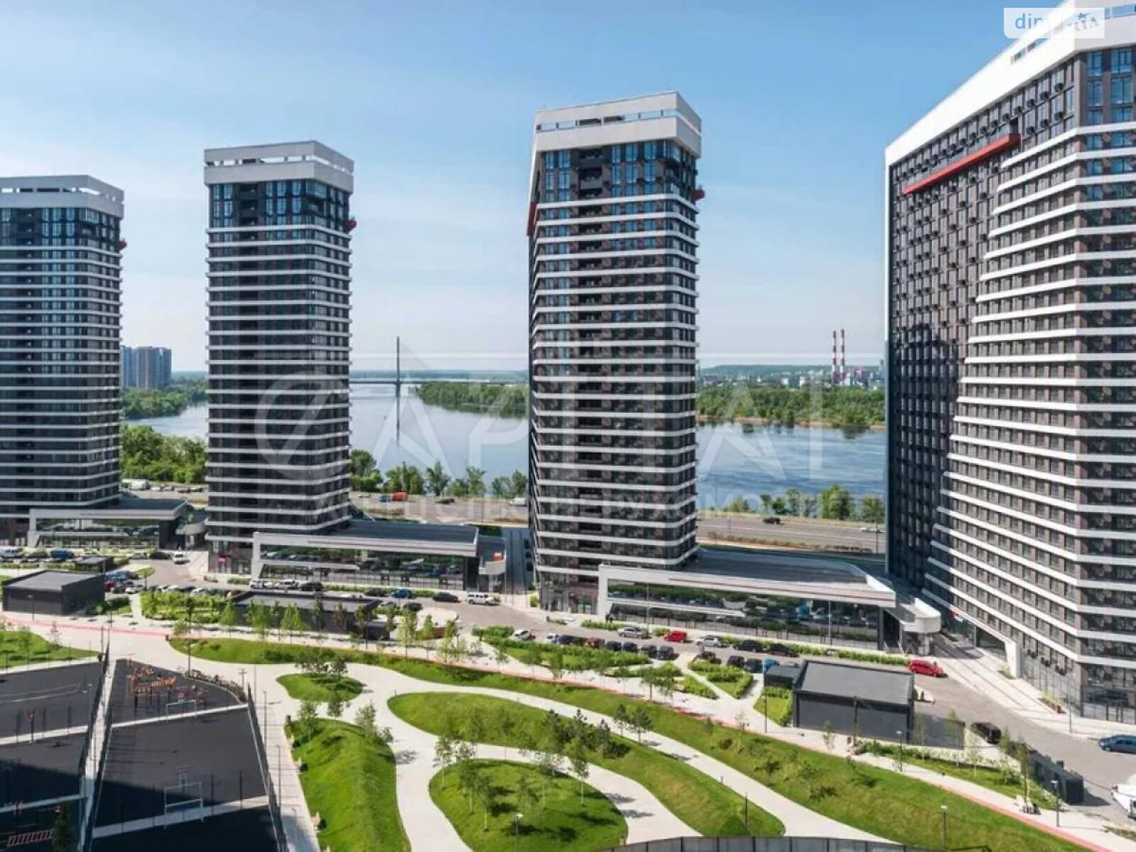 Продажа двухкомнатной квартиры в Киеве, на ул. Причальная 12, район Дарницкий фото 1 Продажа двухкомнатной квартиры в Киеве, на ул. Причальная 12, район Дарницкий фото 1