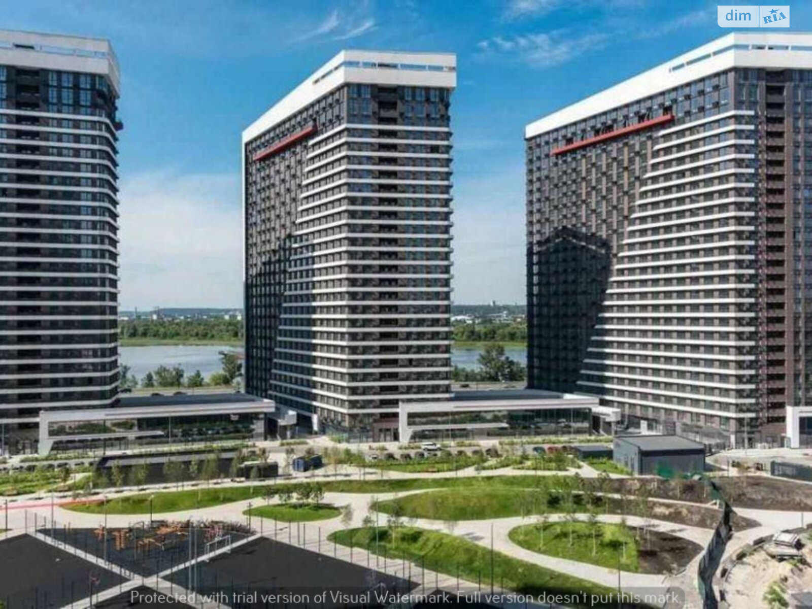 Продажа однокомнатной квартиры в Киеве, на ул. Причальная 10, район Дарницкий фото 1 Продажа однокомнатной квартиры в Киеве, на ул. Причальная 10, район Дарницкий фото 1