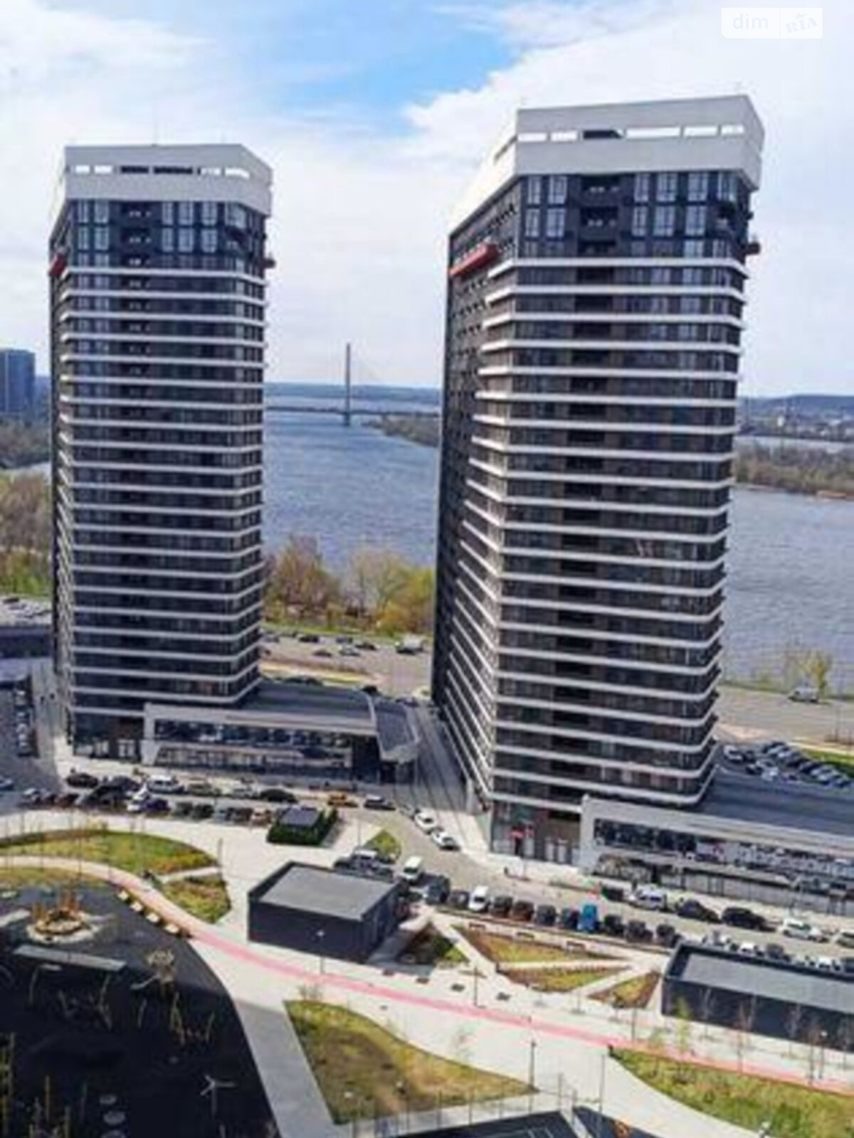 Продажа однокомнатной квартиры в Киеве, на ул. Причальная 10, район Дарницкий фото 1 Продажа однокомнатной квартиры в Киеве, на ул. Причальная 10, район Дарницкий фото 1
