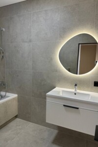 Продаж однокімнатної квартири в Києві, на вул. Причальна 12, район Дарницький фото 2