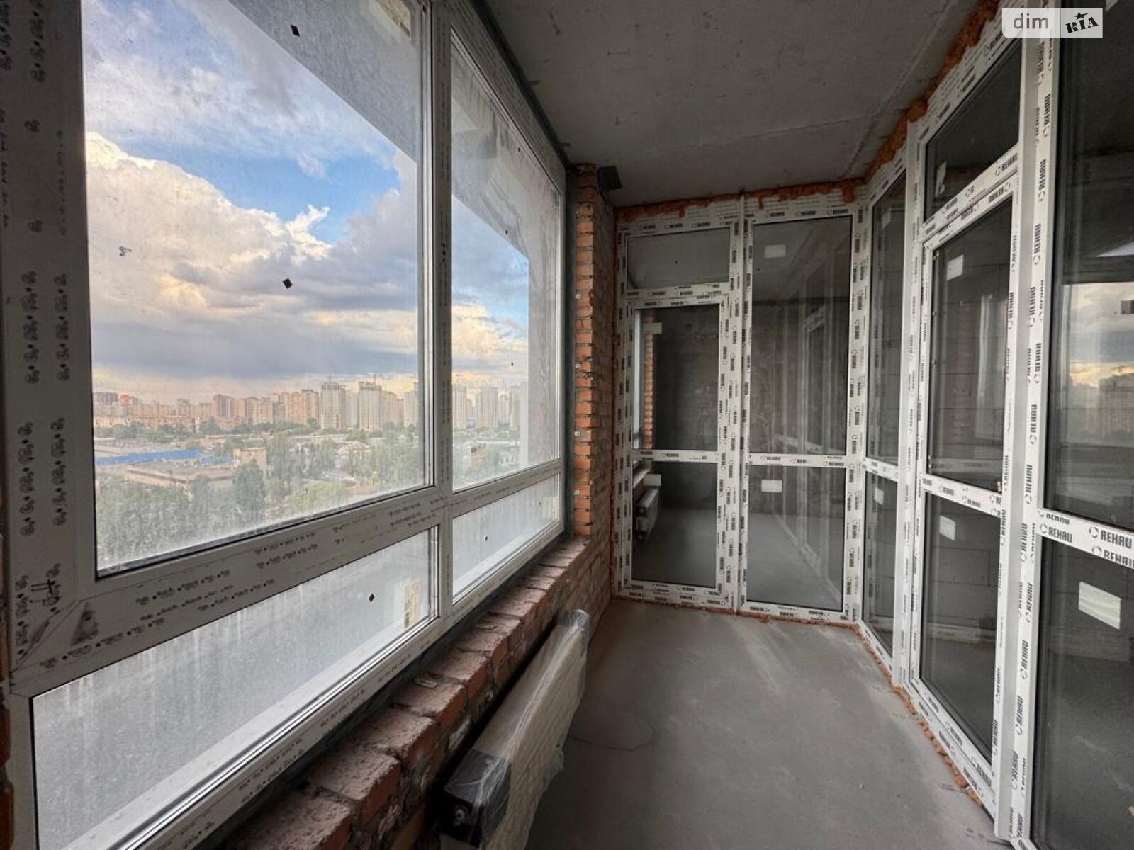 Продаж двокімнатної квартири в Києві, на вул. Причальна 12, район Дарницький фото 1 Продаж двокімнатної квартири в Києві, на вул. Причальна 12, район Дарницький фото 1