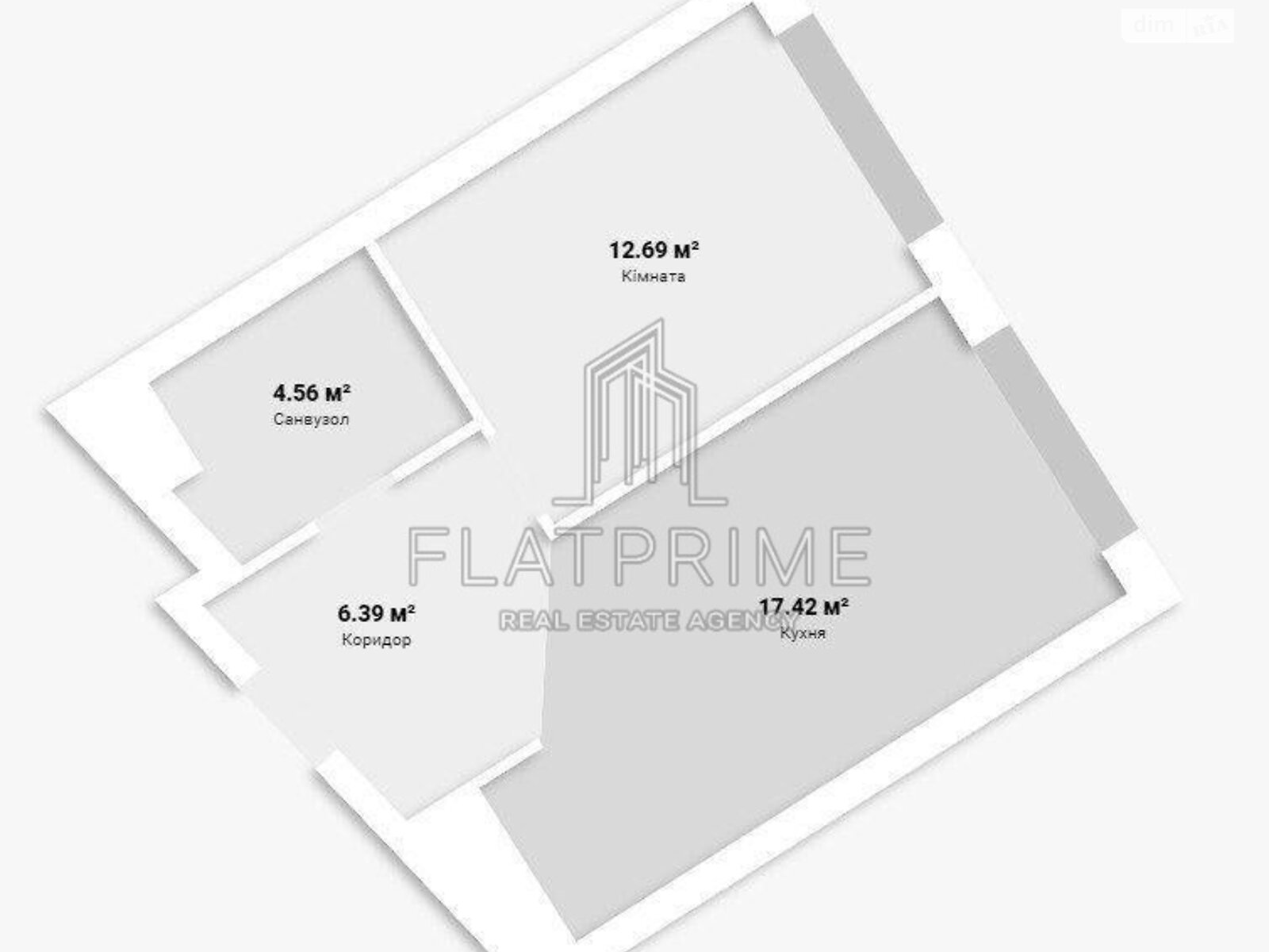 Продажа однокомнатной квартиры в Киеве, на ул. Причальная 12, район Дарницкий фото 1 Продажа однокомнатной квартиры в Киеве, на ул. Причальная 12, район Дарницкий фото 1