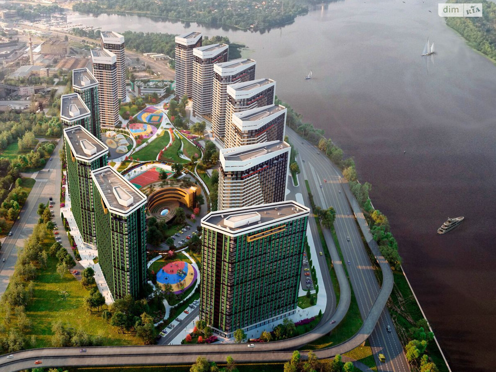 Продажа однокомнатной квартиры в Киеве, на ул. Причальная 12, район Дарницкий фото 1 Продажа однокомнатной квартиры в Киеве, на ул. Причальная 12, район Дарницкий фото 1