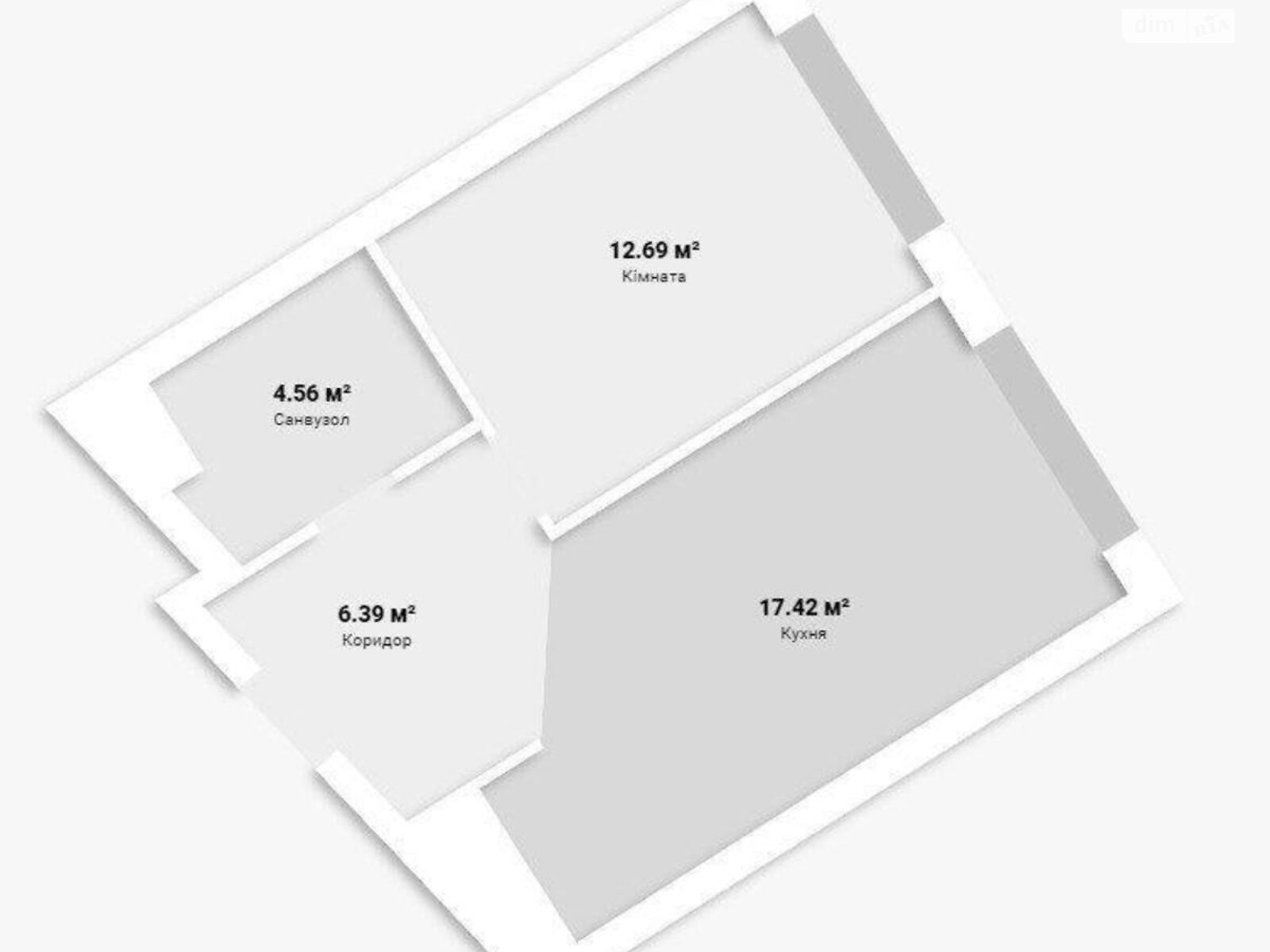 Продажа однокомнатной квартиры в Киеве, на ул. Причальная 12, район Дарницкий фото 1 Продажа однокомнатной квартиры в Киеве, на ул. Причальная 12, район Дарницкий фото 1