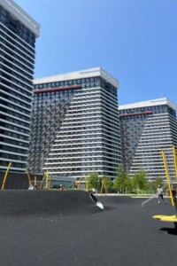 Продажа однокомнатной квартиры в Киеве, на ул. Причальная 8, район Дарницкий фото 2