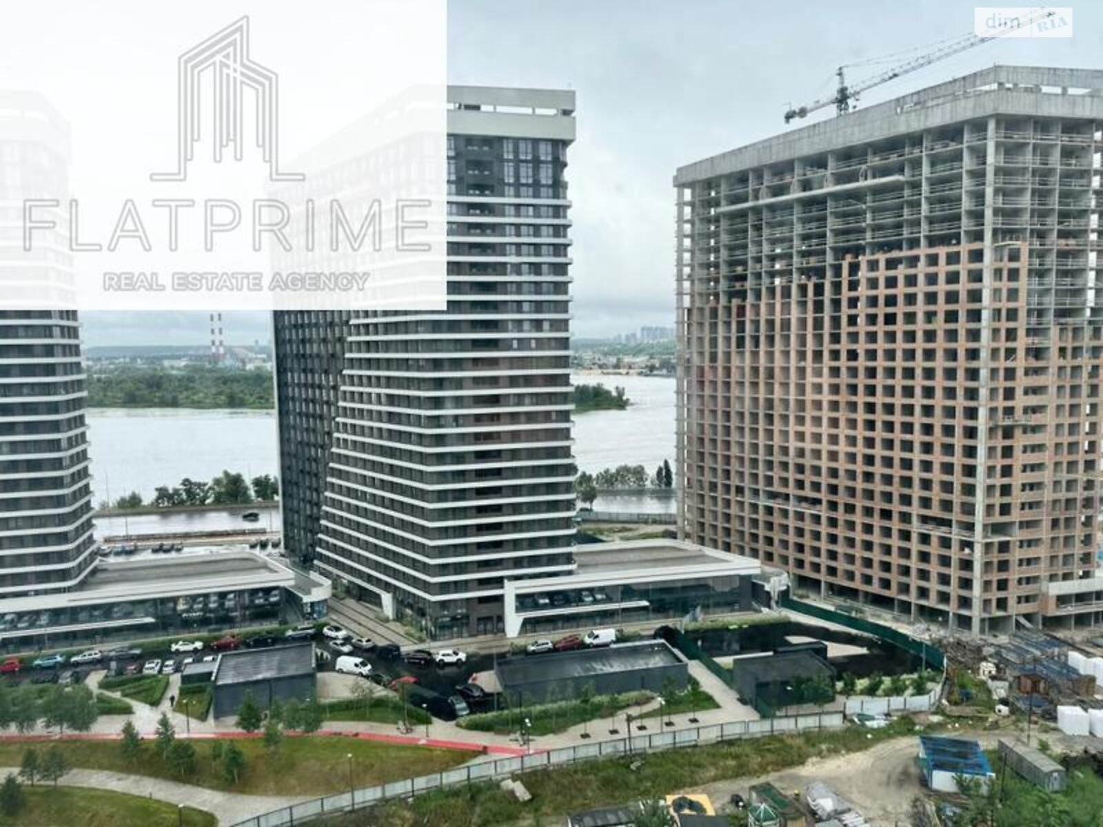 Продаж трикімнатної квартири в Києві, на вул. Причальна 12, район Дарницький фото 1 Продаж трикімнатної квартири в Києві, на вул. Причальна 12, район Дарницький фото 1