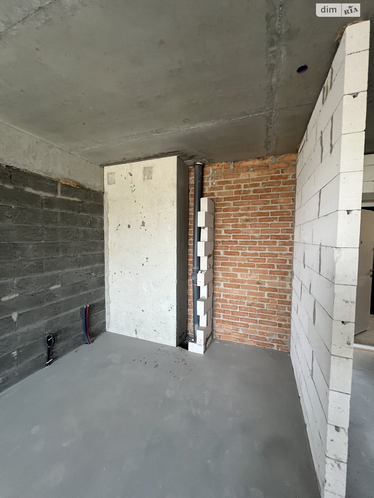Продаж двокімнатної квартири в Києві, на вул. Причальна 12, кв. 3, район Дарницький фото 1 Продаж двокімнатної квартири в Києві, на вул. Причальна 12, кв. 3, район Дарницький фото 1