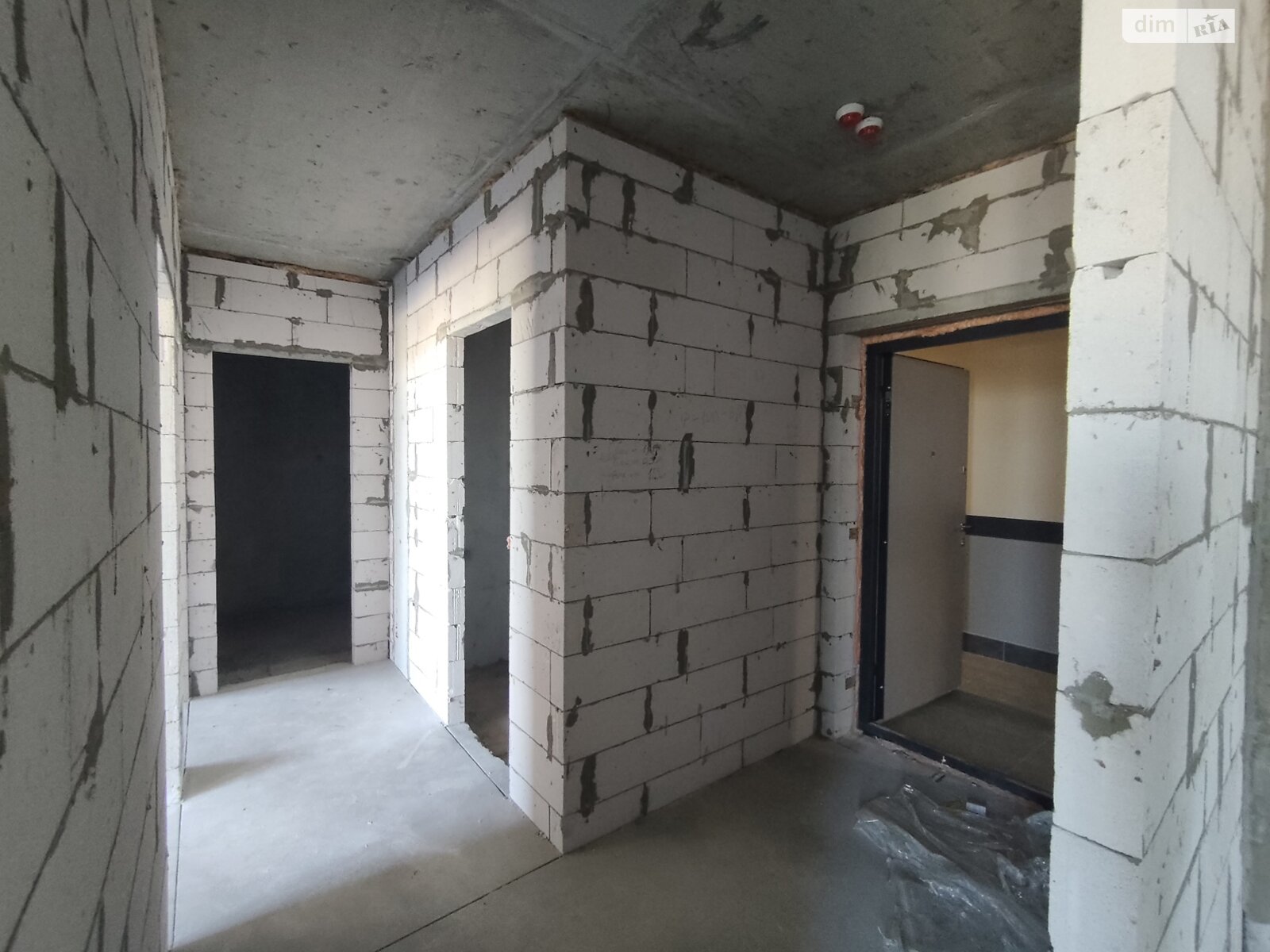 Продажа двухкомнатной квартиры в Киеве, на ул. Причальная 10, район Дарницкий фото 1