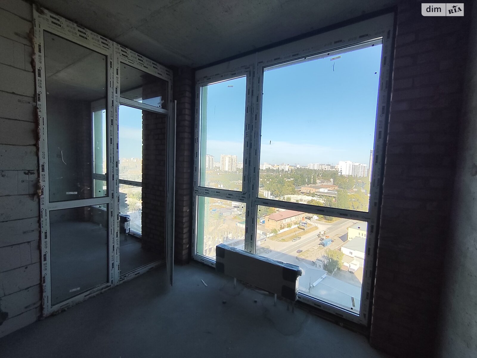 Продажа двухкомнатной квартиры в Киеве, на ул. Причальная 10, район Дарницкий фото 1