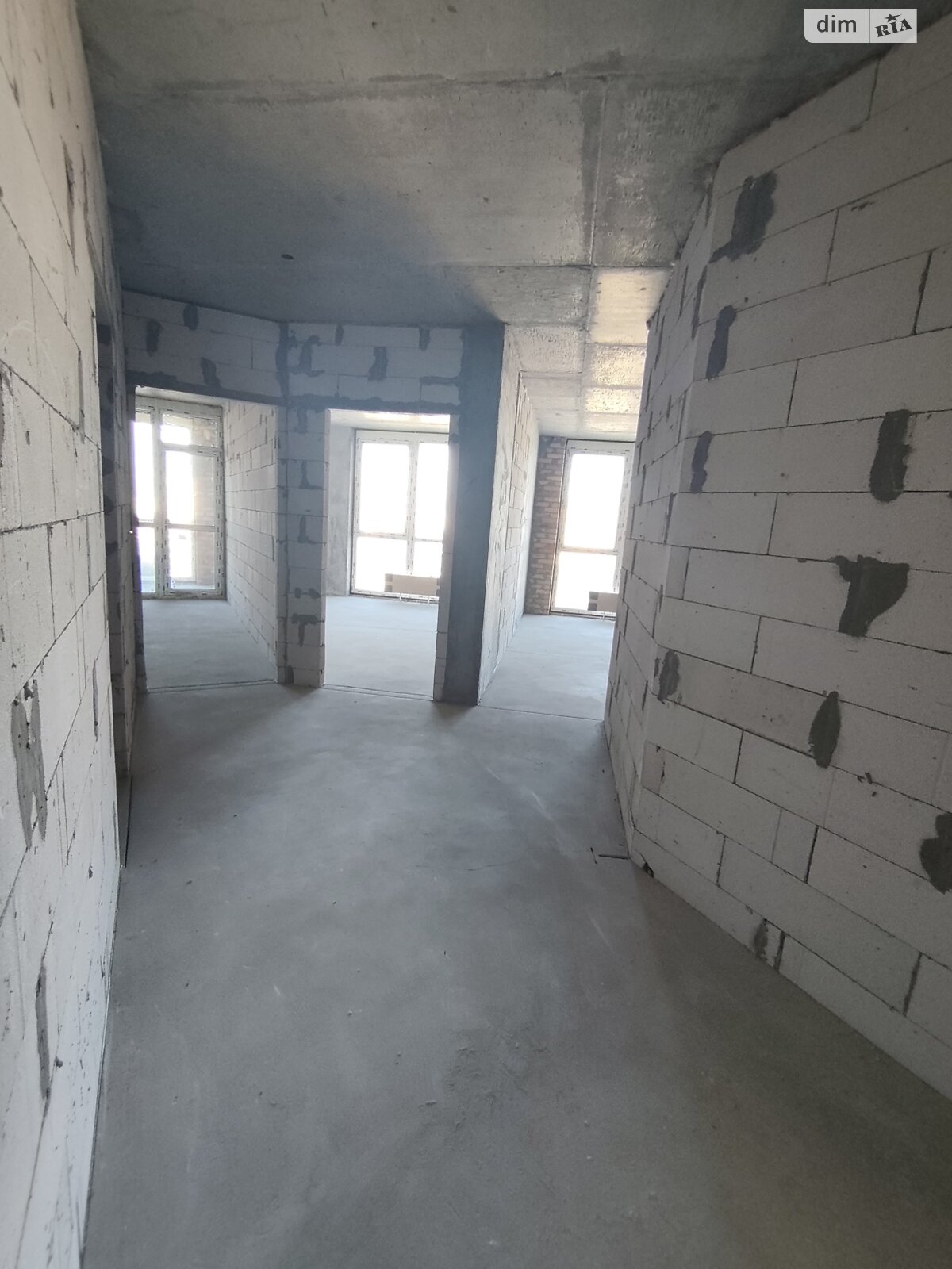 Продажа двухкомнатной квартиры в Киеве, на ул. Причальная 10, район Дарницкий фото 1