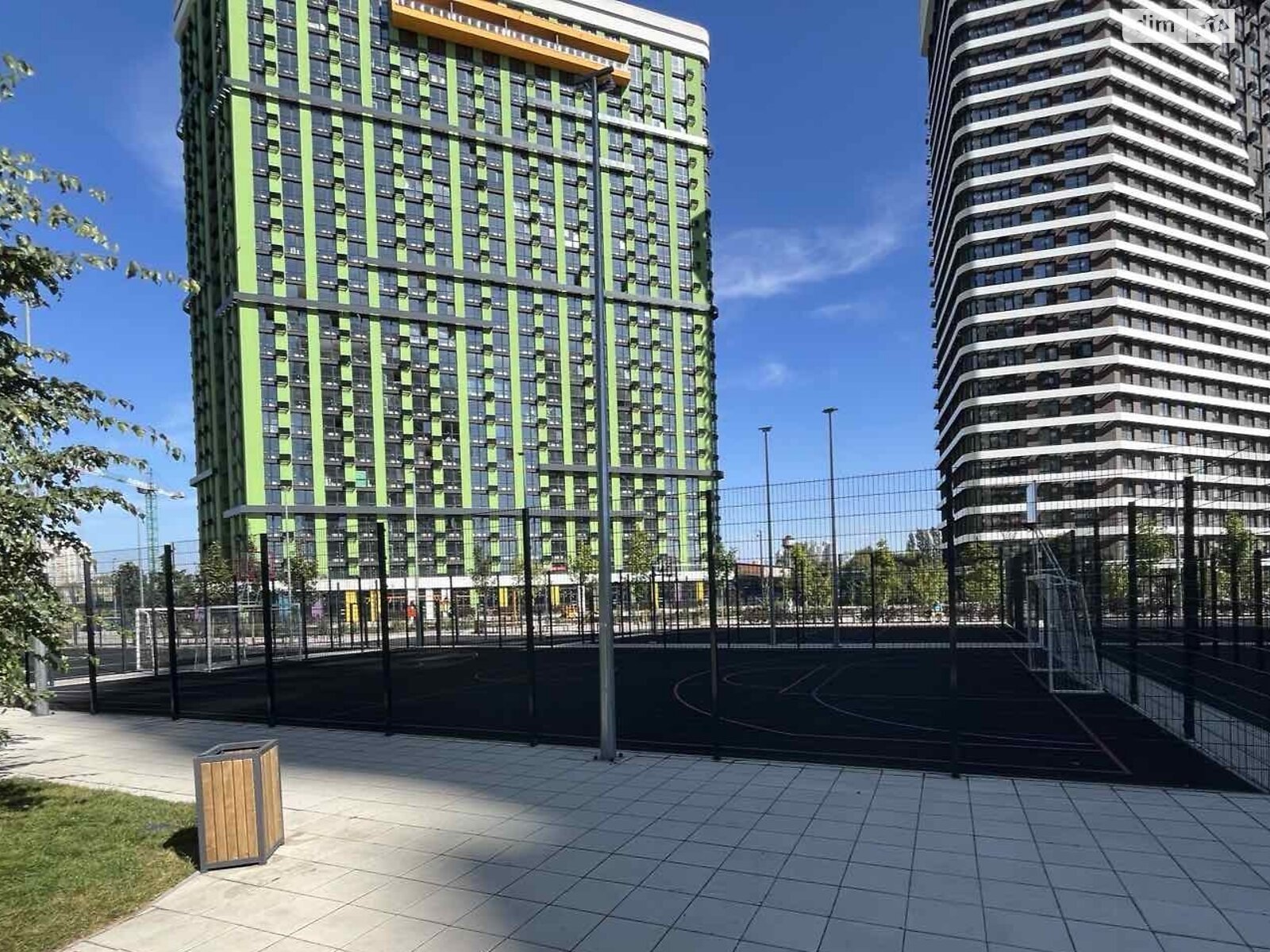 Продажа двухкомнатной квартиры в Киеве, на ул. Причальная 10, район Дарницкий фото 1