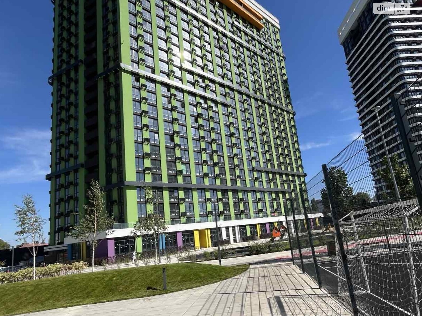 Продажа трехкомнатной квартиры в Киеве, на ул. Причальная 10, район Дарницкий фото 1 Продажа трехкомнатной квартиры в Киеве, на ул. Причальная 10, район Дарницкий фото 1