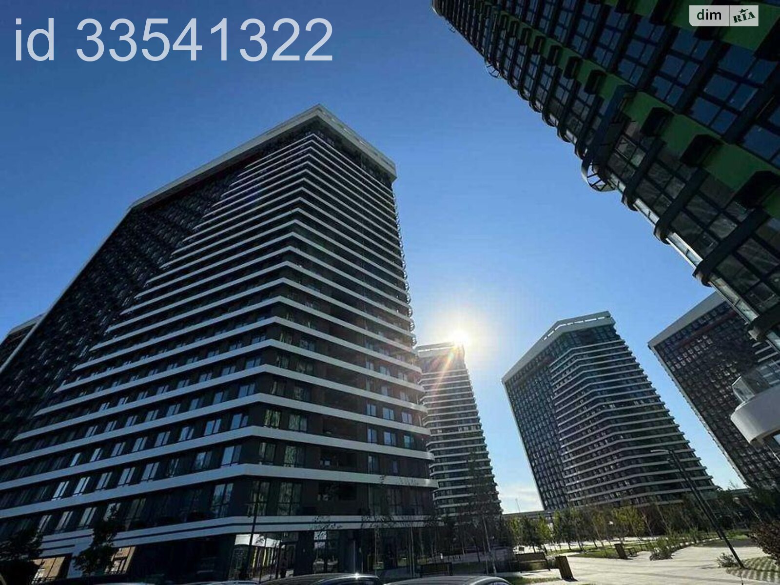 Продажа однокомнатной квартиры в Киеве, на ул. Причальная 10, район Дарницкий фото 1 Продажа однокомнатной квартиры в Киеве, на ул. Причальная 10, район Дарницкий фото 1