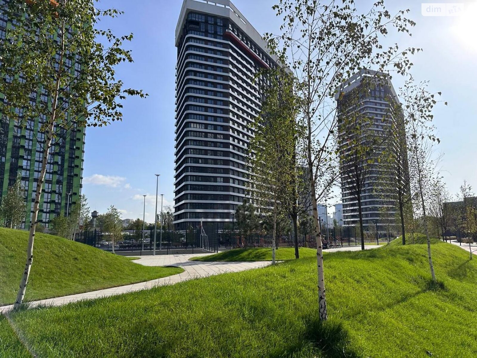 Продажа двухкомнатной квартиры в Киеве, на ул. Причальная 14, район Дарницкий фото 1