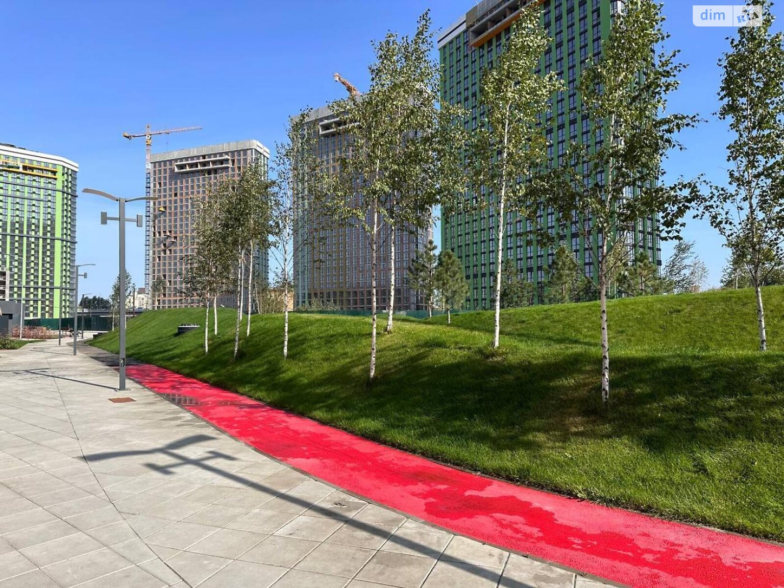 Продажа двухкомнатной квартиры в Киеве, на ул. Причальная 14, район Дарницкий фото 1