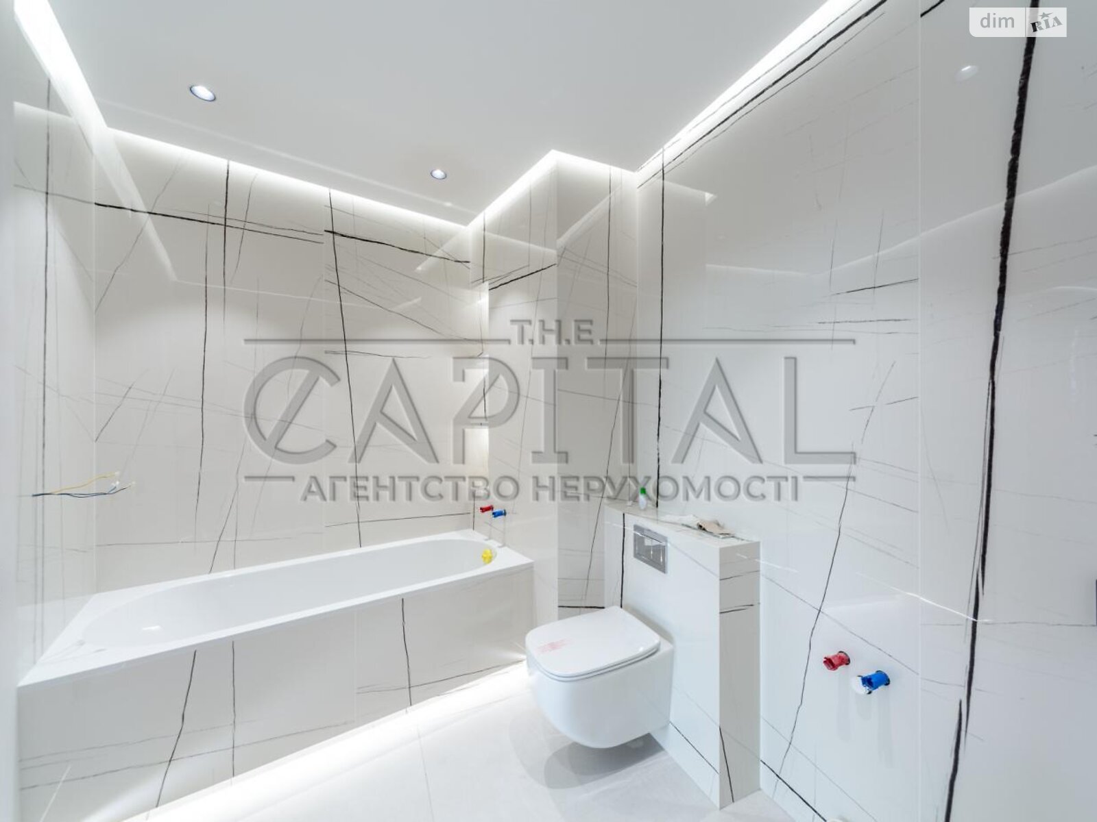 Продажа двухкомнатной квартиры в Киеве, на ул. Причальная 14, район Дарницкий фото 1