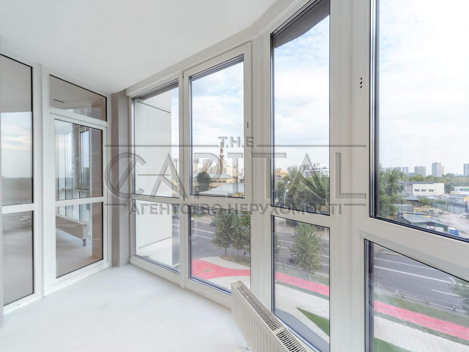 Продажа двухкомнатной квартиры в Киеве, на ул. Причальная 14, район Дарницкий фото 1