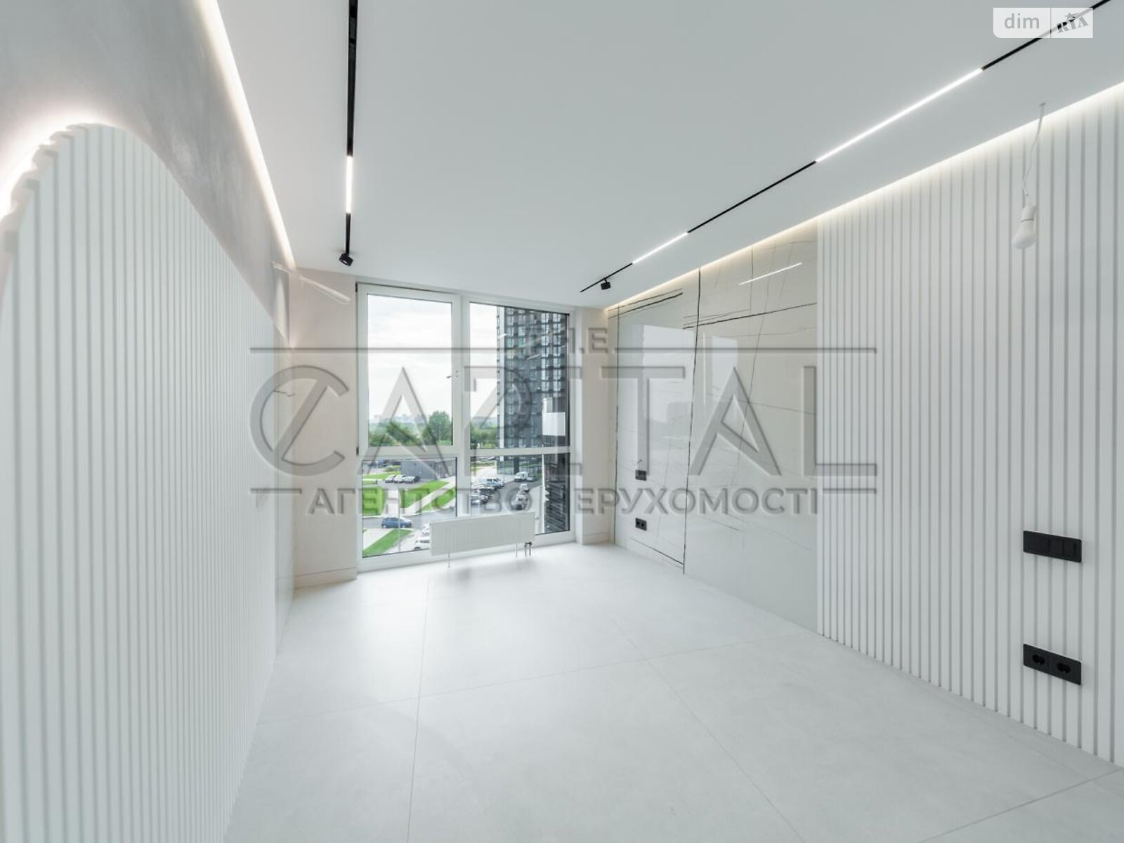 Продажа двухкомнатной квартиры в Киеве, на ул. Причальная 14, район Дарницкий фото 1