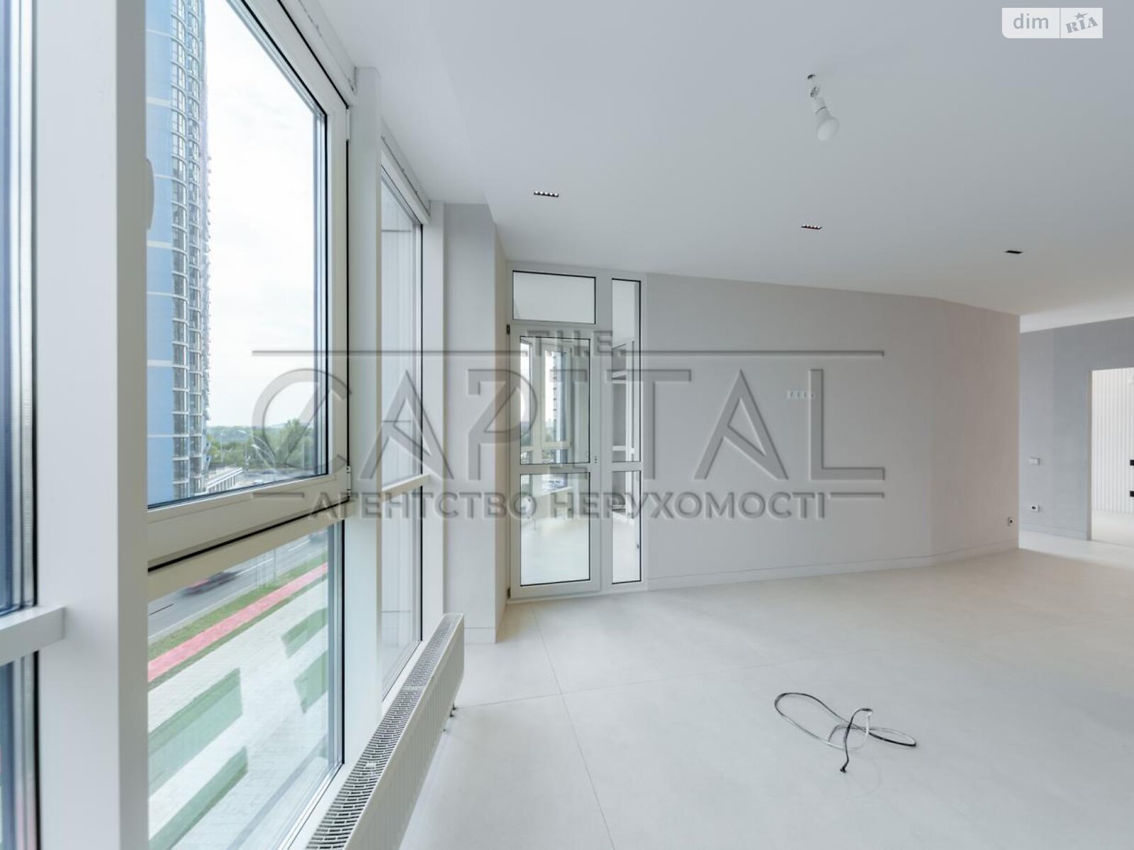 Продажа двухкомнатной квартиры в Киеве, на ул. Причальная 14, район Дарницкий фото 1