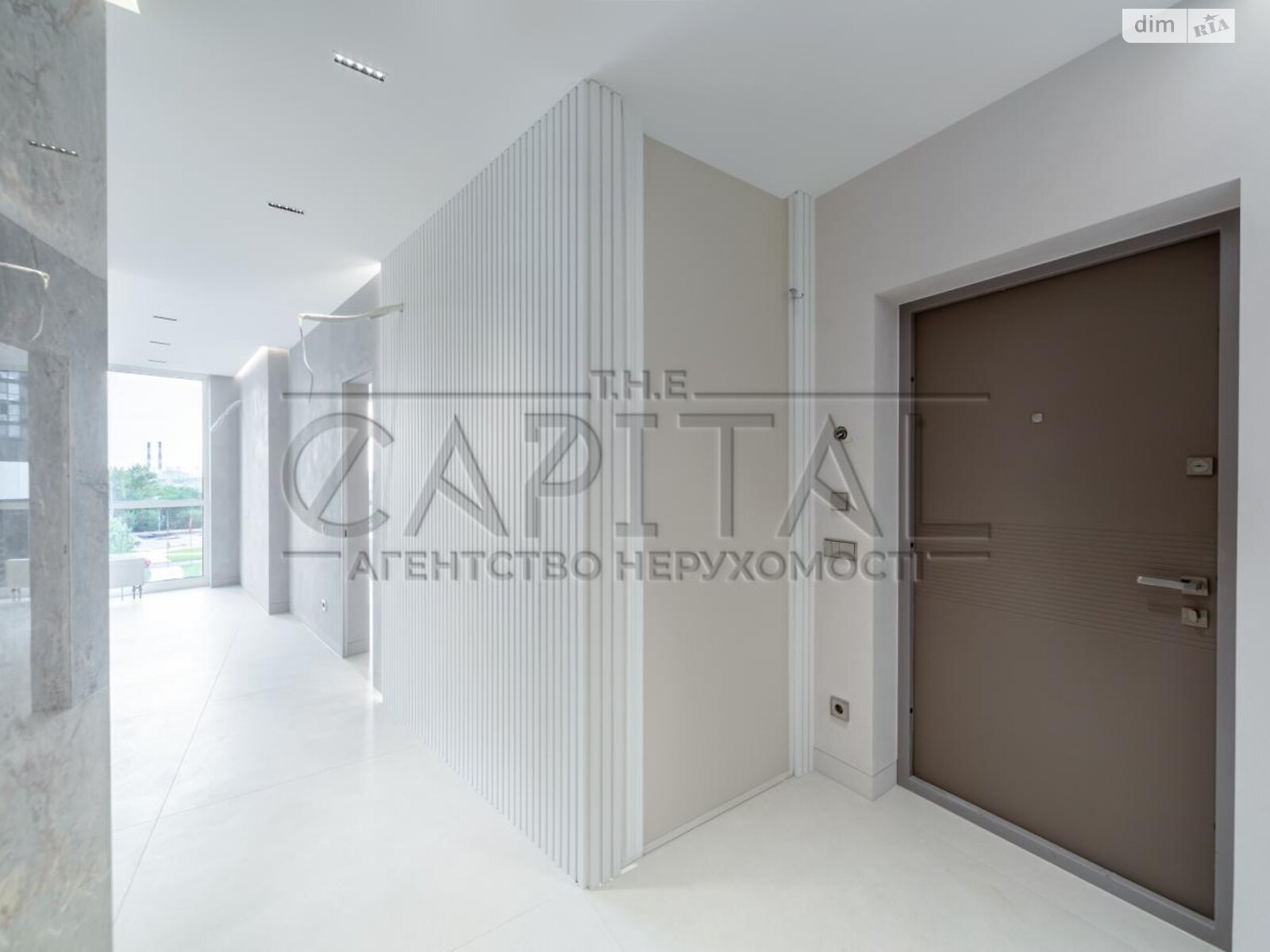 Продажа двухкомнатной квартиры в Киеве, на ул. Причальная 14, район Дарницкий фото 1