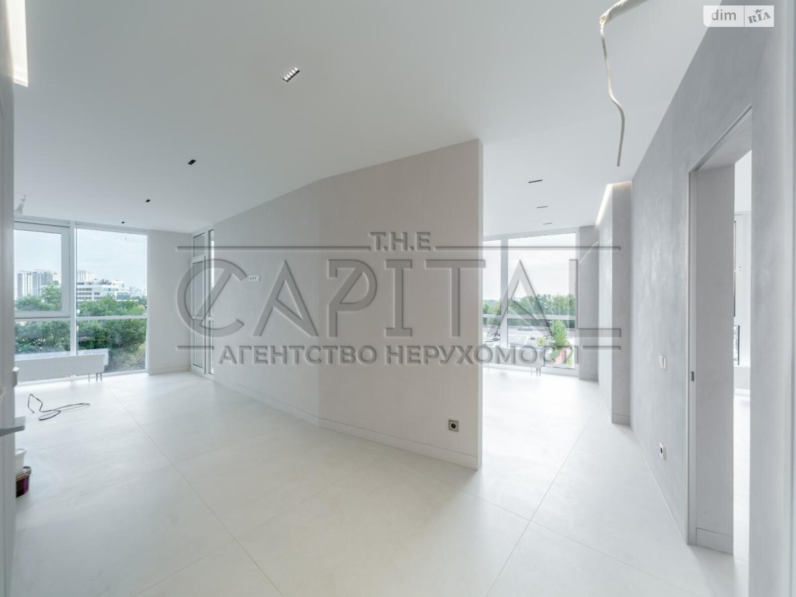 Продажа двухкомнатной квартиры в Киеве, на ул. Причальная 14, район Дарницкий фото 1