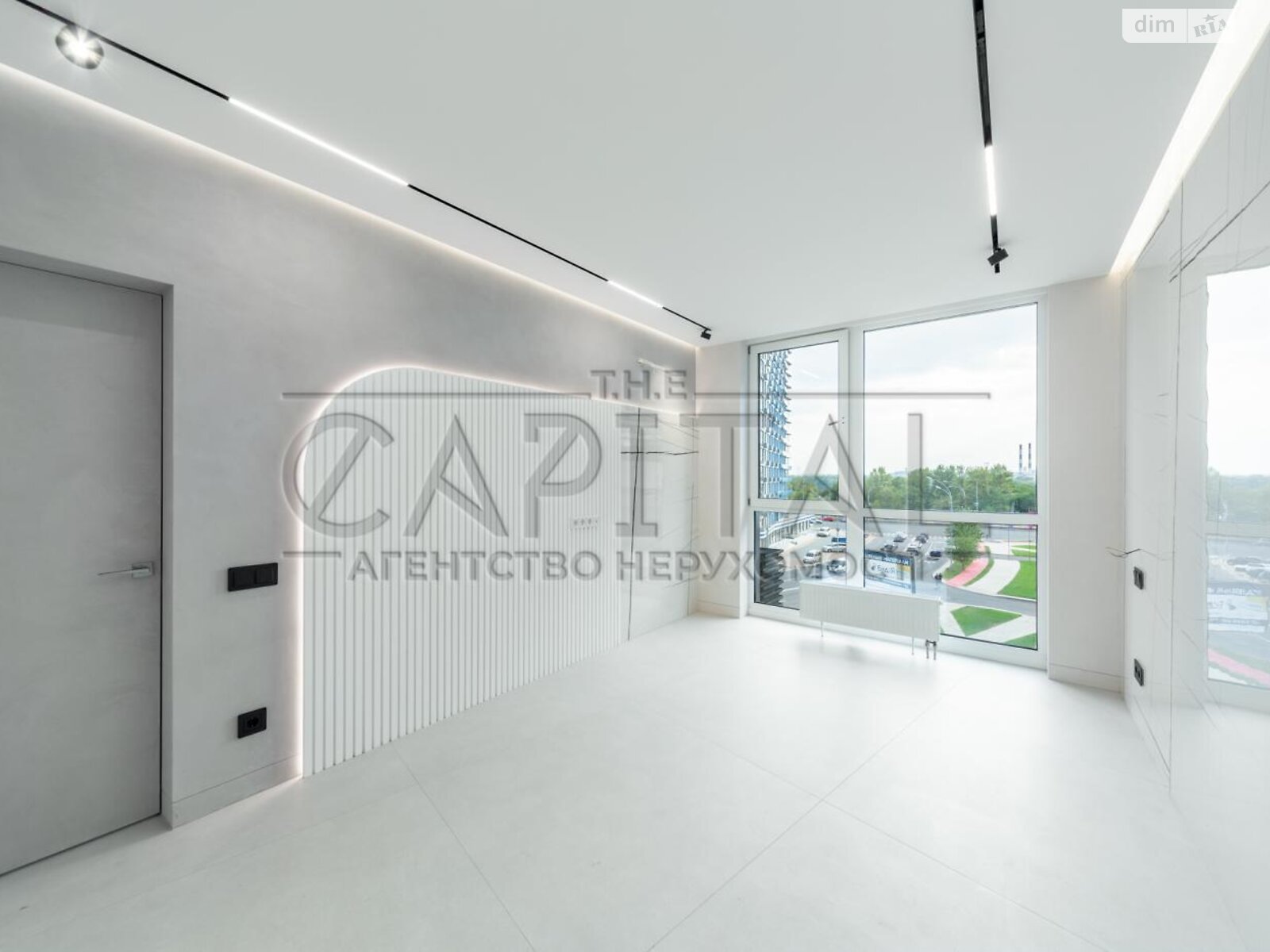 Продажа двухкомнатной квартиры в Киеве, на ул. Причальная 14, район Дарницкий фото 1