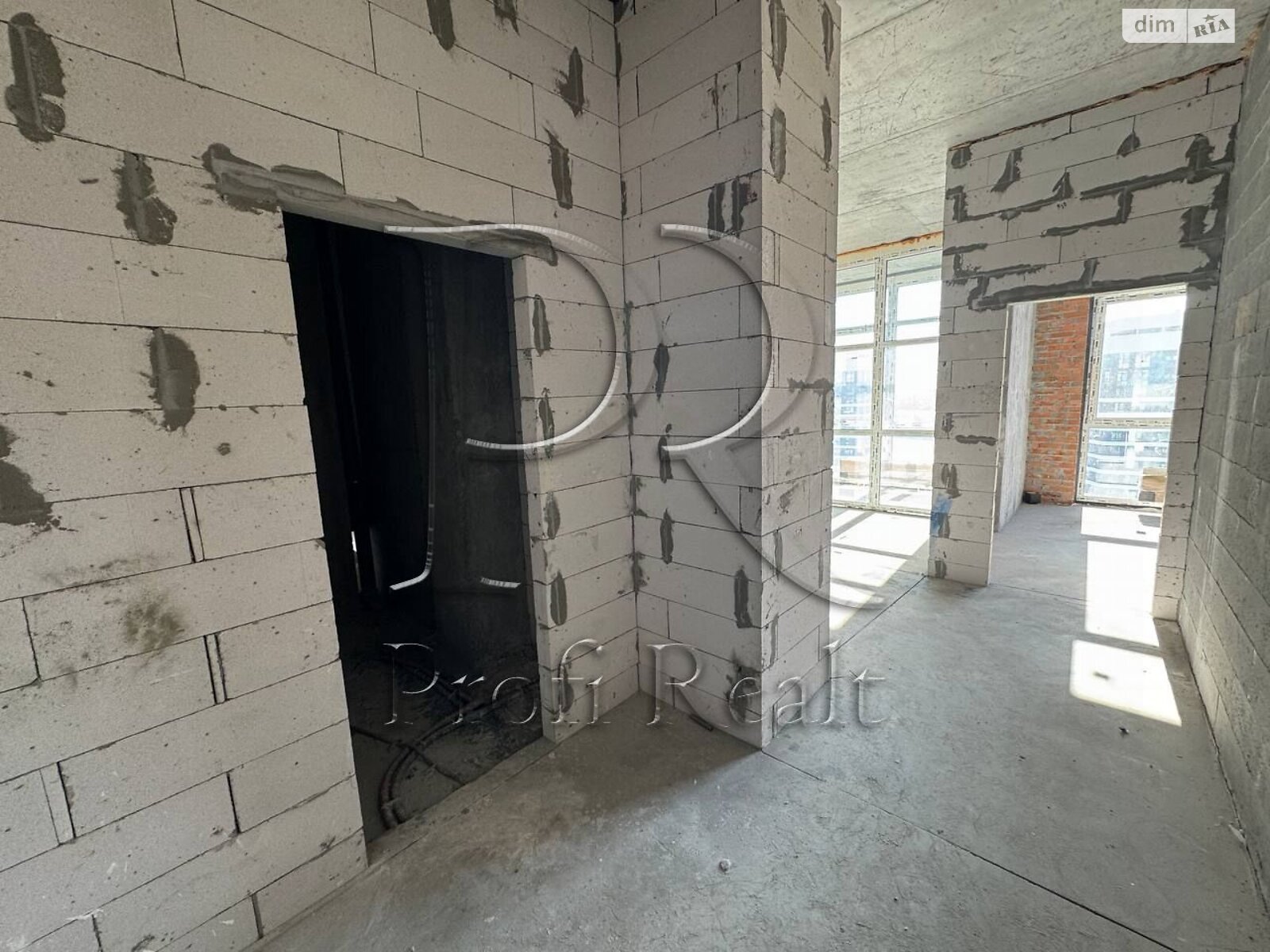 Продажа двухкомнатной квартиры в Киеве, на ул. Причальная 8, район Дарницкий фото 1