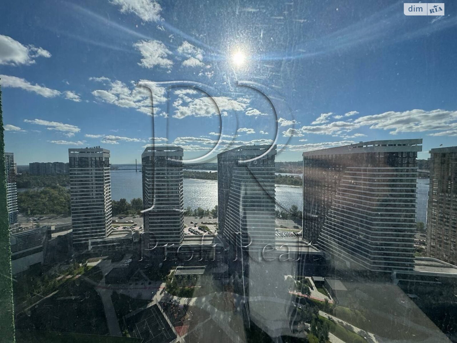 Продажа двухкомнатной квартиры в Киеве, на ул. Причальная 8, район Дарницкий фото 1