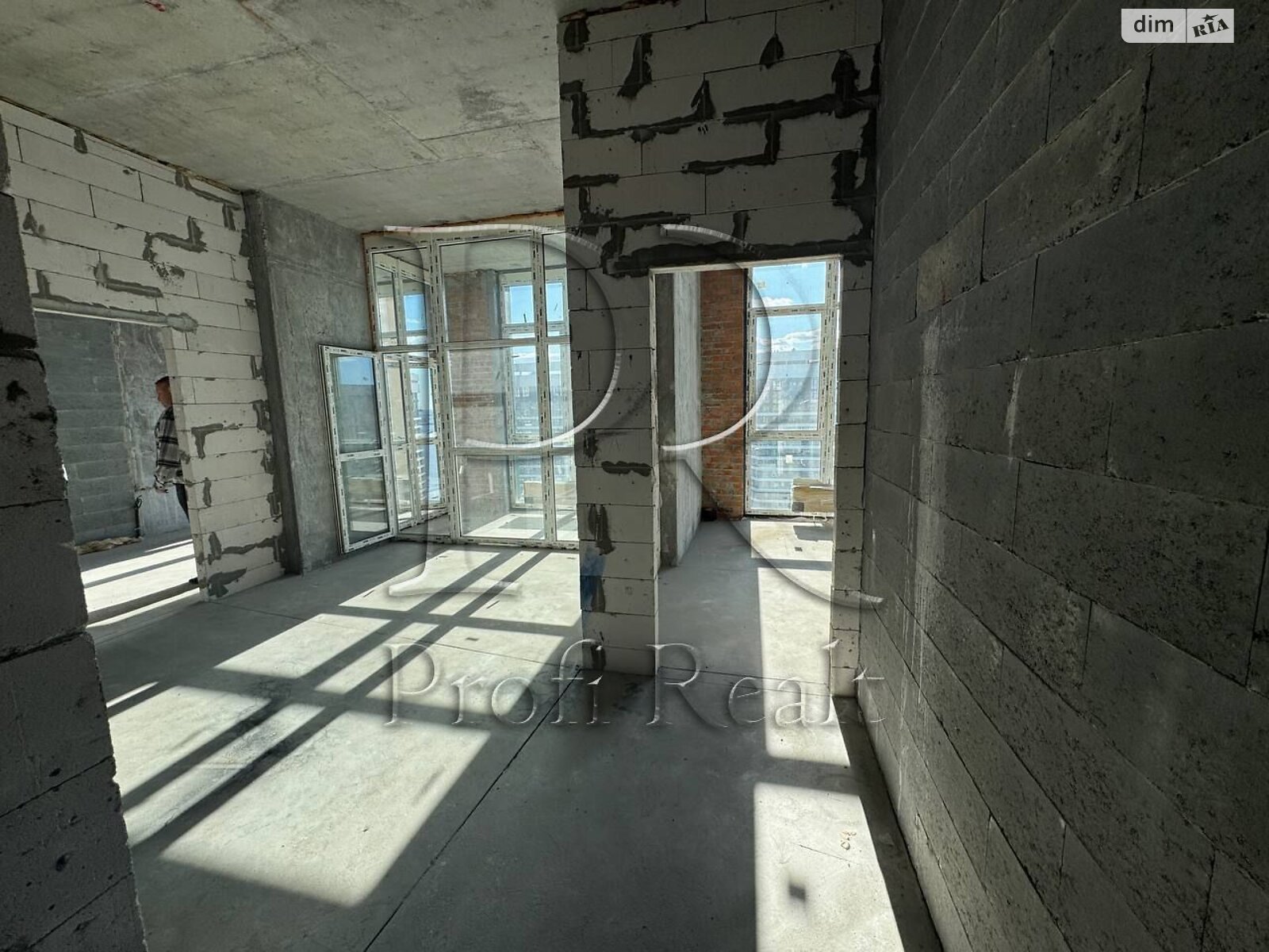 Продажа двухкомнатной квартиры в Киеве, на ул. Причальная 8, район Дарницкий фото 1