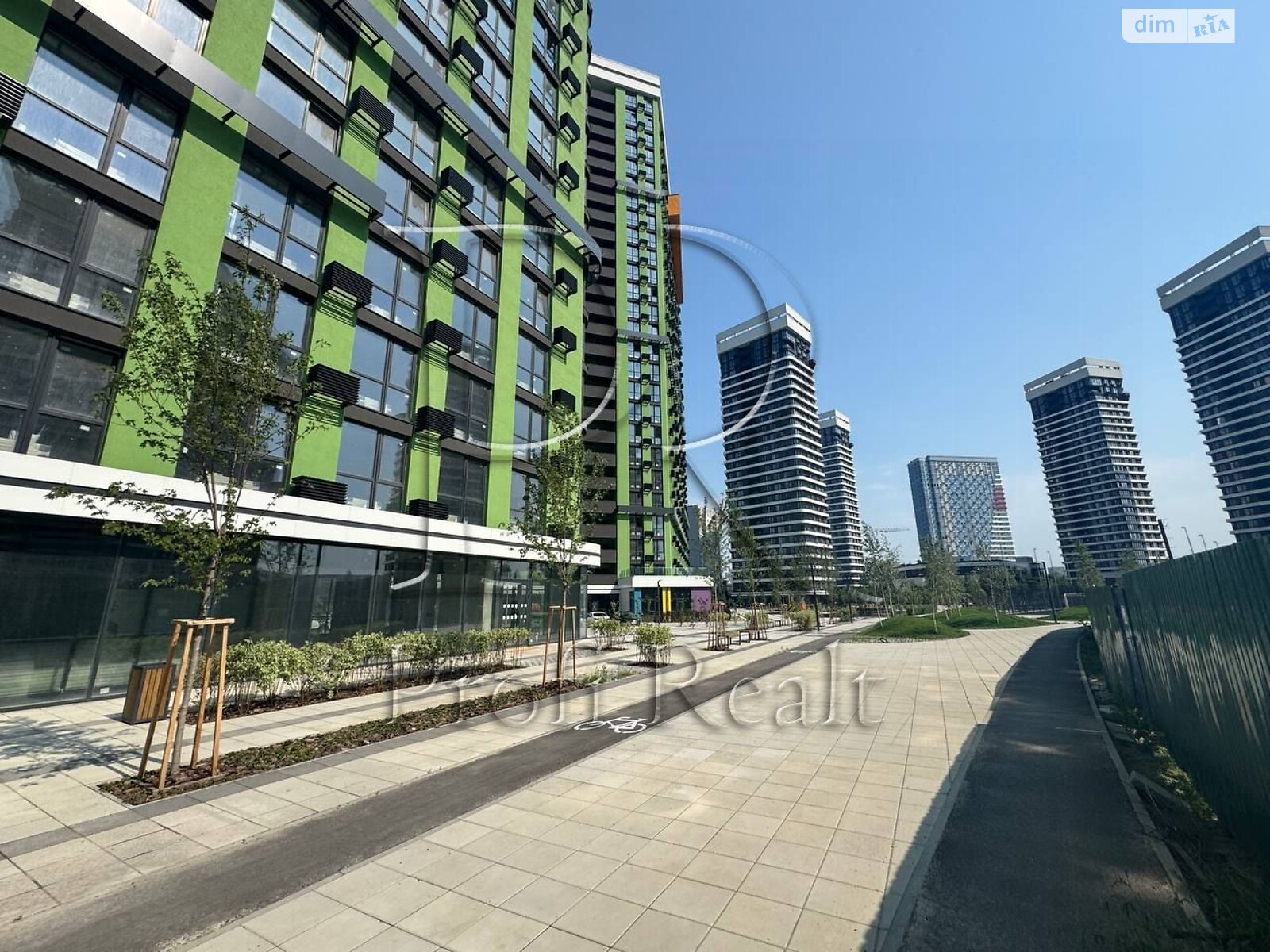 Продажа двухкомнатной квартиры в Киеве, на ул. Причальная 8, район Дарницкий фото 1