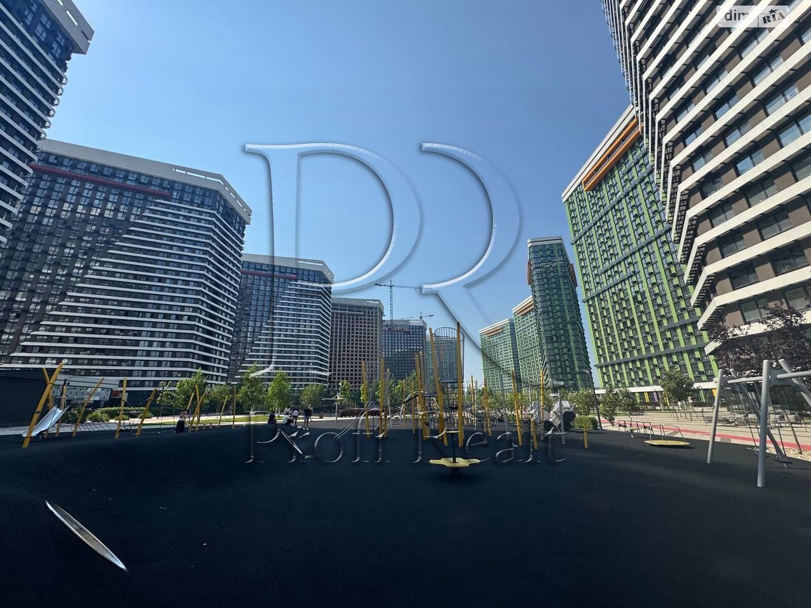 Продажа двухкомнатной квартиры в Киеве, на ул. Причальная 8, район Дарницкий фото 1