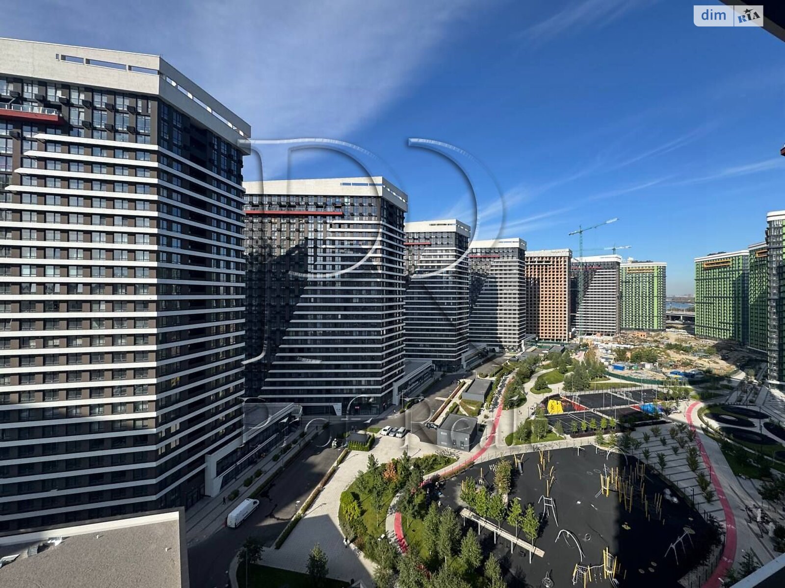 Продажа двухкомнатной квартиры в Киеве, на ул. Причальная 14, район Дарницкий фото 1