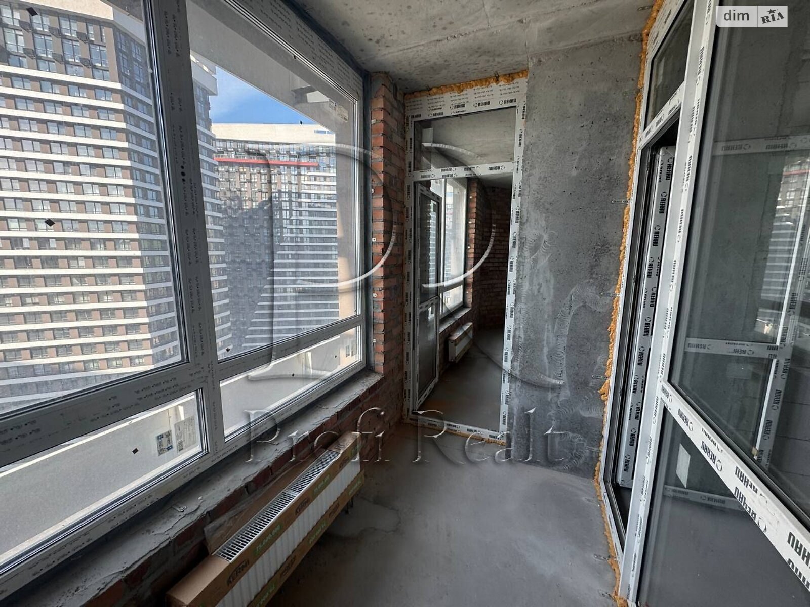 Продажа двухкомнатной квартиры в Киеве, на ул. Причальная 14, район Дарницкий фото 1