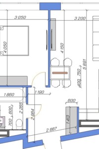 Продажа однокомнатной квартиры в Киеве, на ул. Причальная 10, район Дарницкий фото 2 Продажа однокомнатной квартиры в Киеве, на ул. Причальная 10, район Дарницкий фото 2